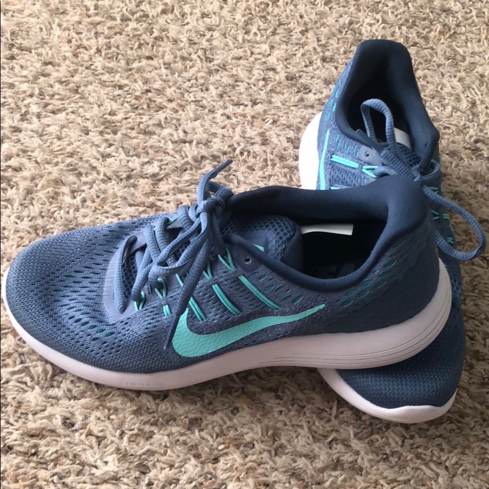 Nike lunarlon
